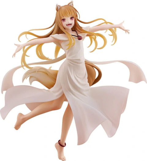 Spice and Wolf POP UP PARADE Holo: Abundant Harvest Ver. L Size