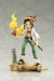 Yoh Asakura Shaman King Artfx J 1/8 Kotobukiya