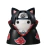 Nyanto! The Big Nyaruto Series Itachi Uchiha