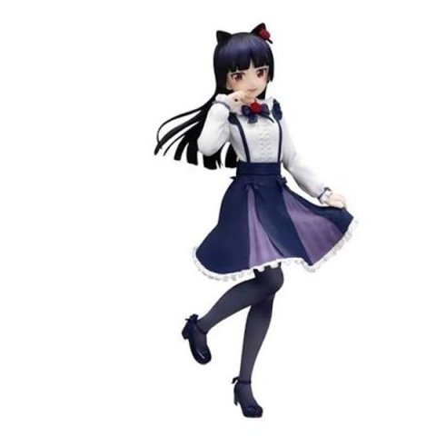 Oreimo 2 Trio-Try-iT Figure Kuroneko