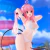 To Love Ru Darkness Trio-Try-iT Lala Satalin Deviluke - Kiai Anime & Comic Store