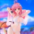 To Love Ru Darkness Trio-Try-iT Lala Satalin Deviluke - comprar online