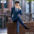 HUNTER×HUNTER Noodle Stopper Leorio en internet
