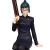 JUJUTSU KAISEN Noodle Stopper Maki Zen'in - comprar online