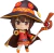 Nendoroid Megumin Konosuba - comprar online