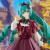 Hatsune Miku Trio-Try-iT Classical Retro - tienda online