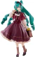 Hatsune Miku Trio-Try-iT Classical Retro