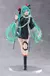 Vocaloid Hatsune Miku Figure - Fashion PUNK Ver - tienda online