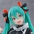 Vocaloid Hatsune Miku Figure - Fashion PUNK Ver en internet