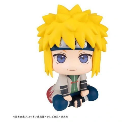 Lookup NARUTO Shippuden Minato Namikaze