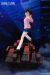 DANDADAN DRESSTA Statue Momo en internet
