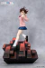 DANDADAN DRESSTA Statue Momo - Kiai Anime & Comic Store