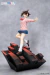 DANDADAN DRESSTA Statue Momo - tienda online