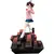 DANDADAN DRESSTA Statue Momo