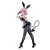 To Love Ru Darkness BiCute Bunnies Momo Belia Deviluke