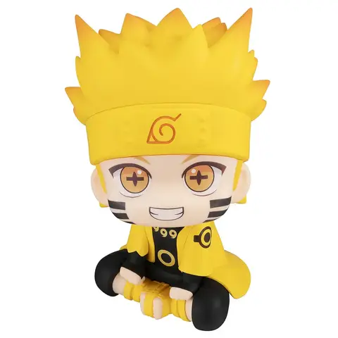 Lookup NARUTO Shippuden Naruto Uzumaki Six Paths Sage Mode