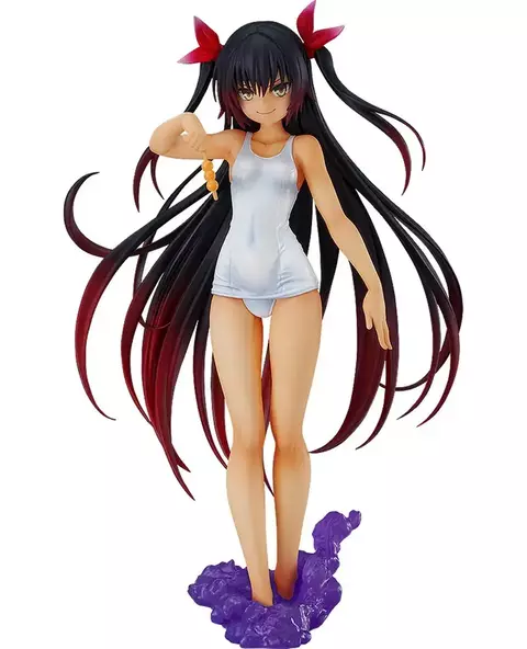 Figura To Love-Ru Darkness Pop Up Parade Nemesis - comprar online