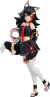 POP UP PARADE Ookami Mio Hololive - comprar online