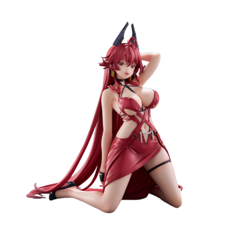 Goddess of Victory: Nikke Noodle Stopper Red Hood: Nonsense Red