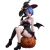 RE: Zero Rem Phantom Night Wizard Ver - Kiai Anime & Comic Store
