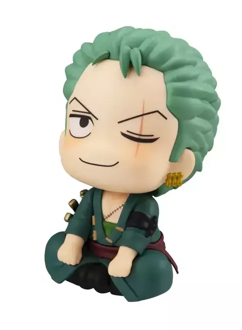 Lookup ONE PIECE Roronoa Zoro - comprar online