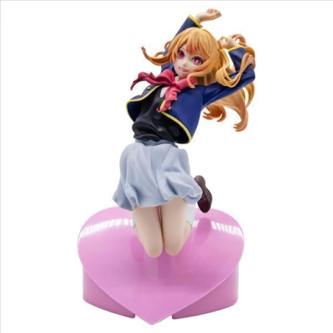 Oshi no Ko Ruby Hoshino Air Flow Statue - comprar online