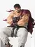 Street Fighter 6 PM Perching Ryu en internet