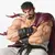 Street Fighter 6 PM Perching Ryu