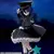 My Dress Up Darling Luminasta KISEKOI SAJUNA INUI BLACK LILY - tienda online