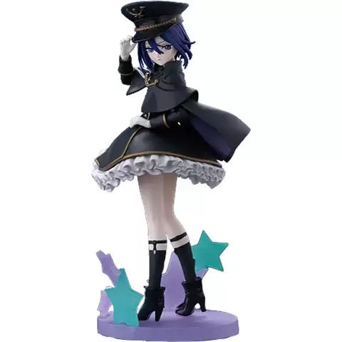 My Dress Up Darling Luminasta KISEKOI SAJUNA INUI BLACK LILY - comprar online