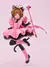 Cardcaptor Sakura POP UP PARADE Sakura Kinomoto Black Cat Costume - comprar online