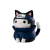 Nyanto! The Big Nyaruto Series Sasuke Uchiha - comprar online