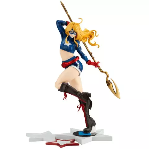Bishoujo Dc Comics Stargirl