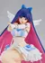 Panty & Stocking POP UP PARADE Stocking: Repent Ver. L Size - Kiai Anime & Comic Store