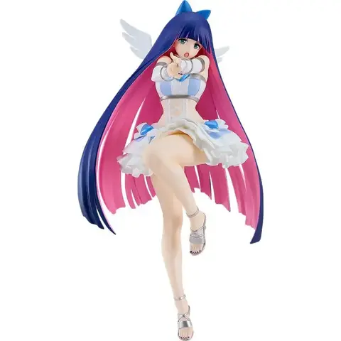 Panty & Stocking POP UP PARADE Stocking: Repent Ver. L Size
