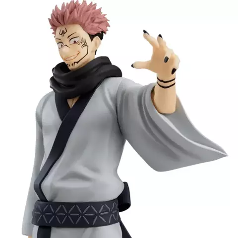 POP UP PARADE Sukuna - comprar online