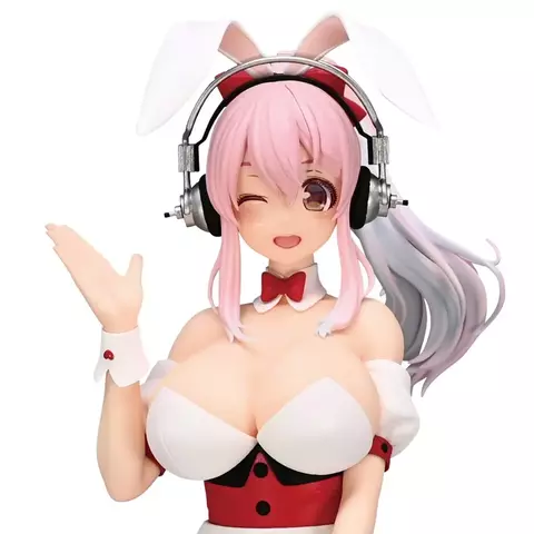 SUPER SONICO BiCute Bunnies -SUPER SONICO Waitress ver.- - comprar online