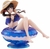 Lycoris Recoil Aqua Float Girls - Takina Inoue - comprar online