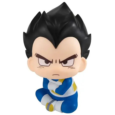 Lookup Dragon Ball DAIMA Vegeta