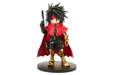 FINAL FANTASY VII REBIRTH ADORABLEARTS VINCENT VALENTINE