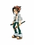 Banpresto Yoh Asakura Shaman King