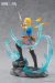 Daemons of the Shadow Realm DRESSTA Statue Yuru - tienda online