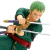 One Piece Roronoa Zoro Egghead Arc Ver Senkozekkei