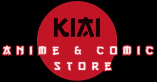 Kiai Anime & Comic Store