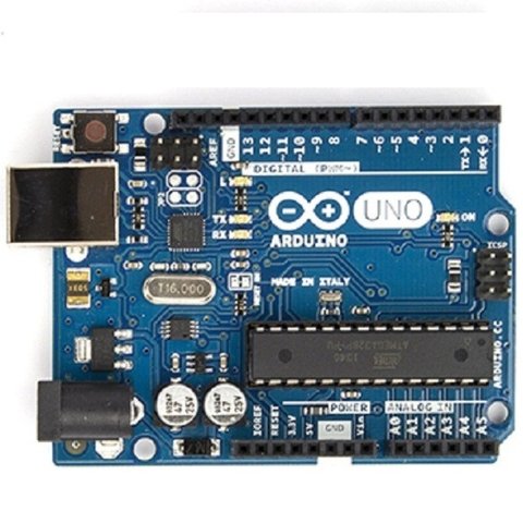 Arduino Uno R3 Atmega16u Atmega328 Atmel 16u2 Desmontable