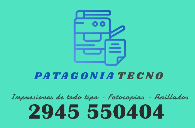PatagoniaTecno