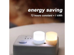 Mini Lámpara Luz Led USB Notebook Portatil - De todo un poco