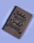 Caderno A4 Espiral Kraft - Coleção Frases - comprar online