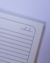 Caderno A4 Espiral Kraft - Coleção Frases