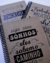 Caderno A4 Espiral Kraft - Coleção Frases - comprar online